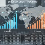 EU trade database