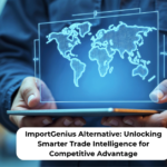 ImportGenius alternative