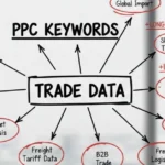 Trade Data PPC Keywords