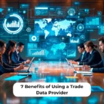 Trade Data Provider