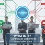 buyer seller database