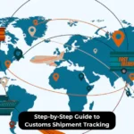 customs shipment tracking