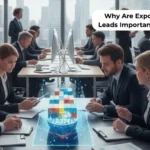 export business leads