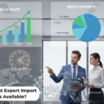 export import data service