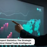 export import statistics