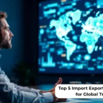 import export database
