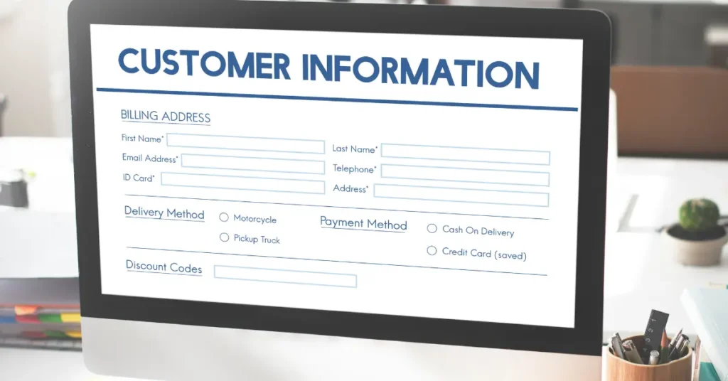 importers contact list