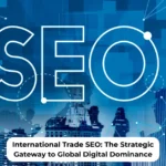 international trade SEO
