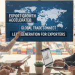 lead generation for exporters