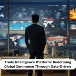trade intelligence platform