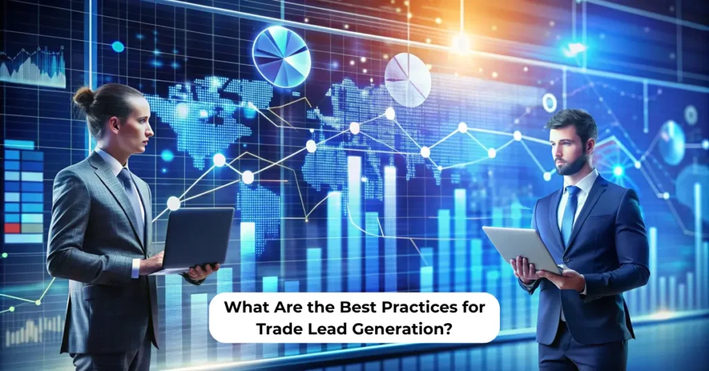 trade lead generation