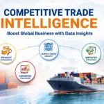 competitive trade intelligence