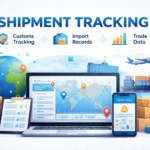 shipment tracking