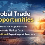 global trade opportunities