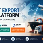 best import export data platform